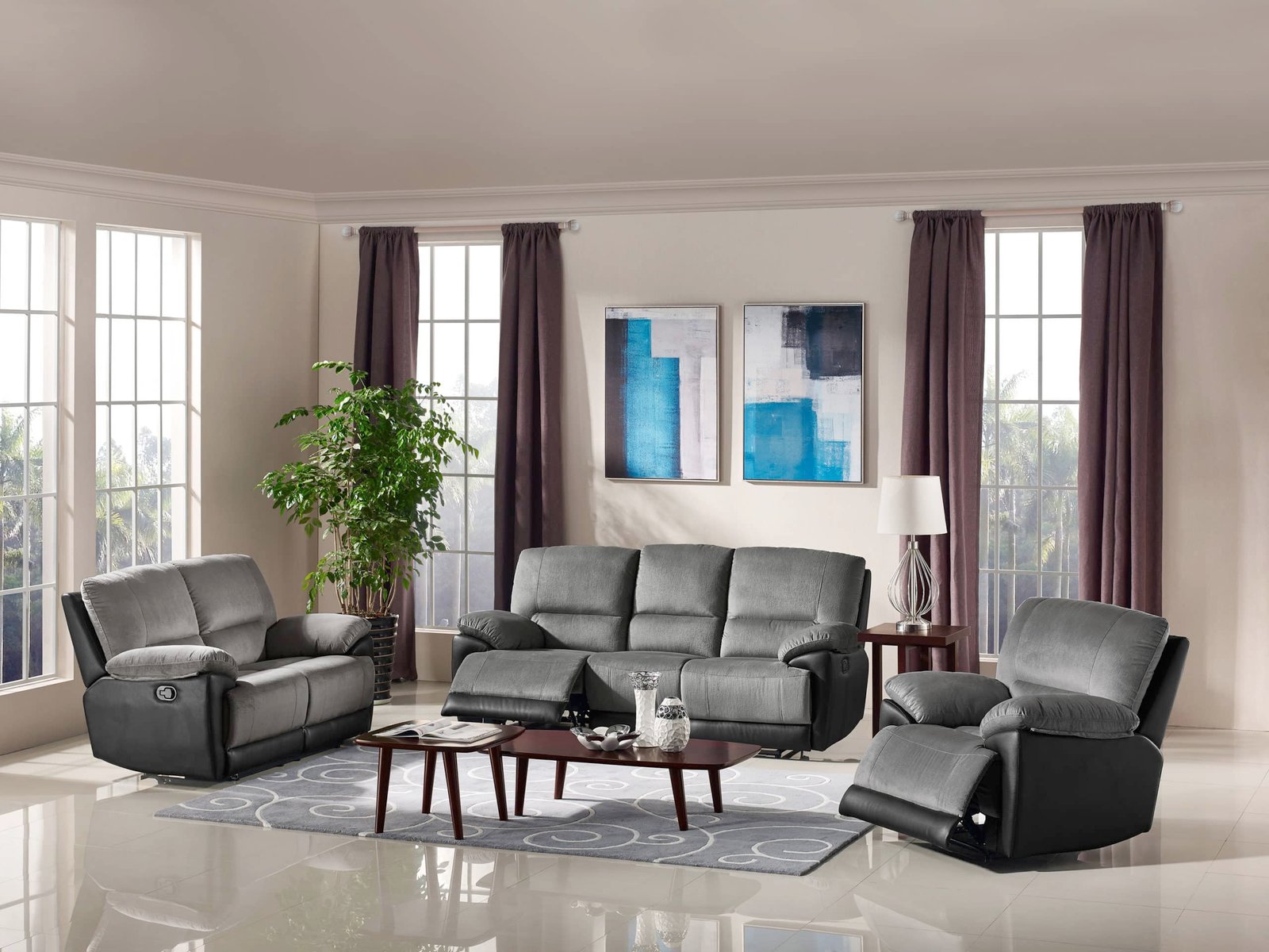 Living Room Sets