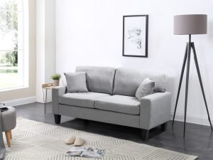 HS280-Husky-Furniture-Zara-Loveseat-Grey-2019