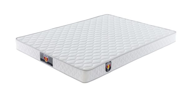 1 Sweet Dreams Husky furniture and mattress spring coils Tight top mattress