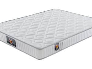 2 Velocity Husky furniture and mattress spring coil Tight top mattress