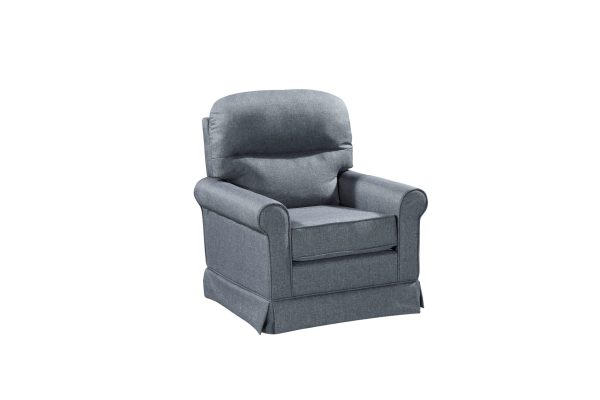 HG328-Husky-Furniture-Laura-Glider-Ottman-Grey