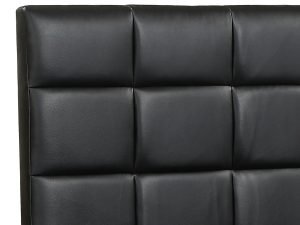 Amelia Headboard - 8002 -Husky-Furniture- Single - Double -Queen- King-Black