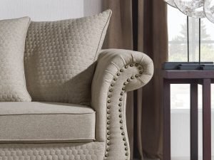 HD1769 -Tessa- Sand-K06.Fabric .Husky Designer Furniture.1