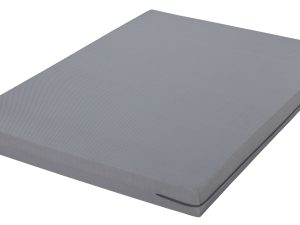 Husky Tomboy 6 inch foam Mattress with zipper cover