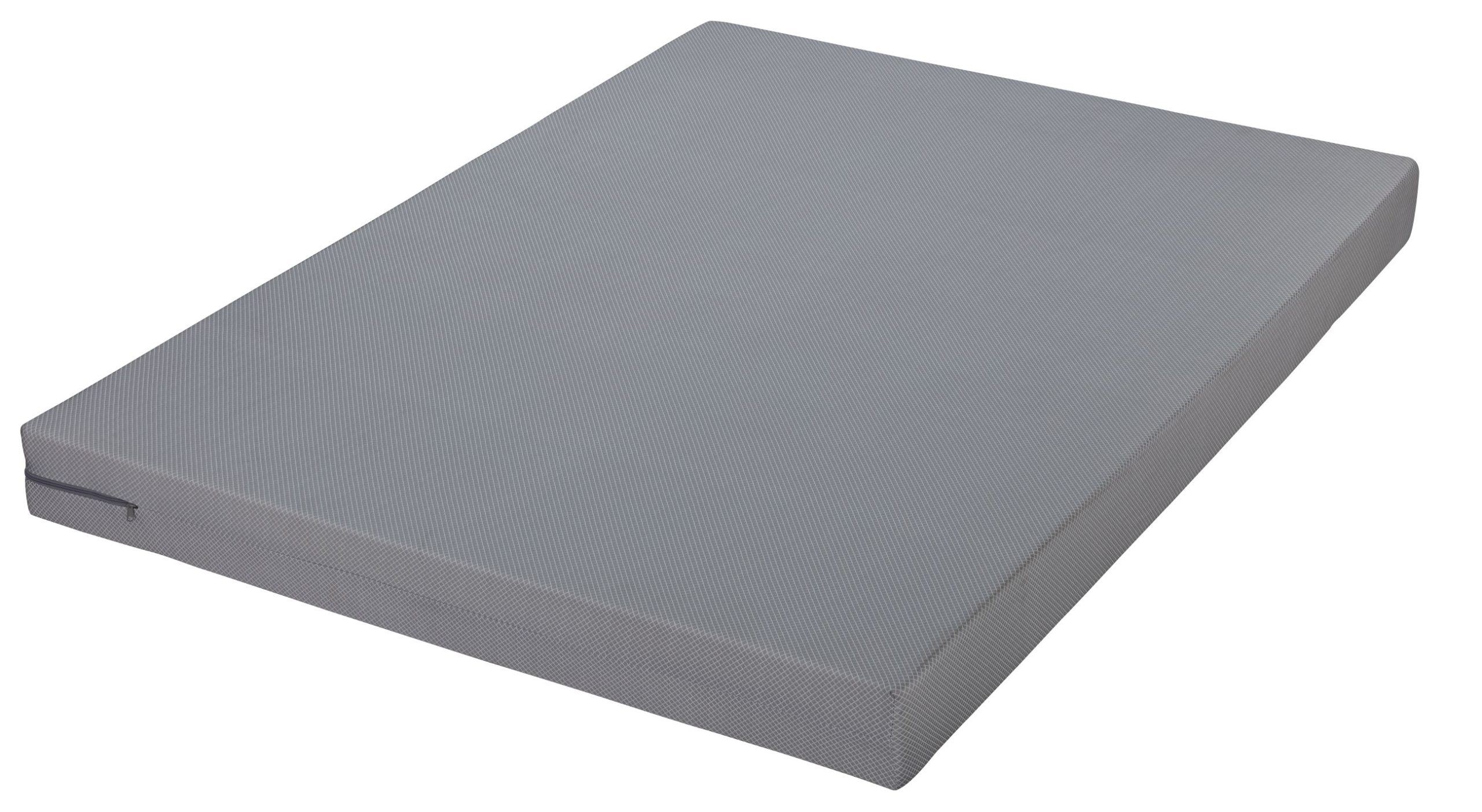 Husky Tomboy 6 inch foam Mattress with zipper cover