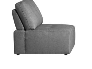 HD1800 - Husky Leggo Armless Chair .Husky Designer Furniture